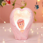 Glow with Love: A Collection of Adorable Night Lights for Kids
